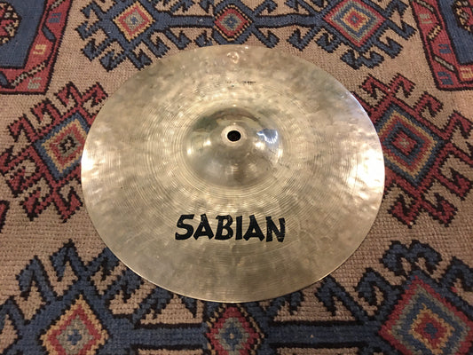 12" Sabian HH 1980s Splash Cymbal 468g