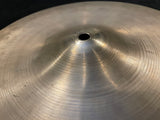 14" Zildjian A 1960s Hi-Hat Cymbal Pair 914g/1146g #720 *Video Demo*
