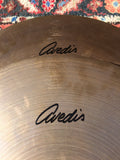 14" Zildjian A Avedis Hi-Hat Cymabals 892/1160g