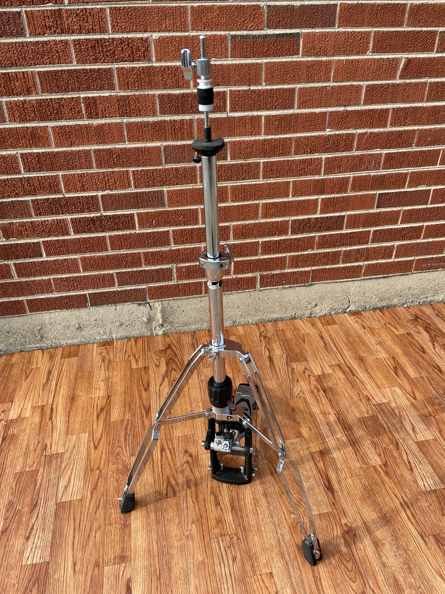 Pearl Eliminator Double Braced Hi-Hat Stand