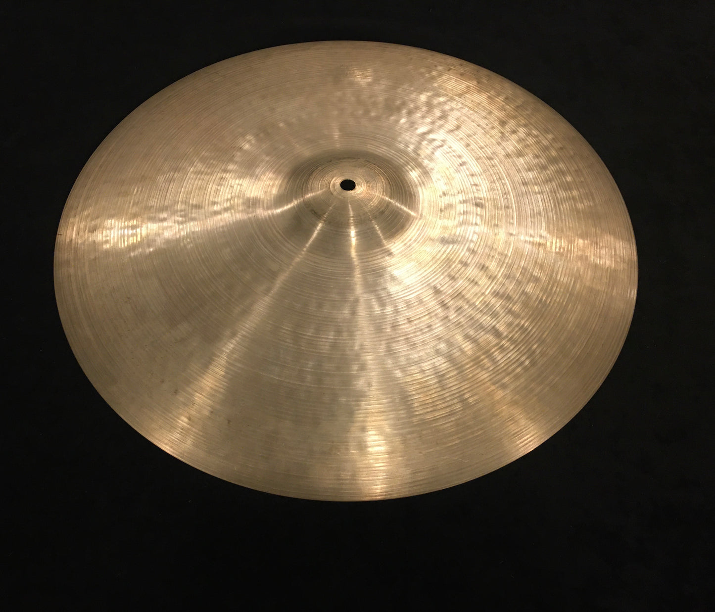 20" Zildjian A 1960s Ride Cymbal 1956g #627 *Video Demo*