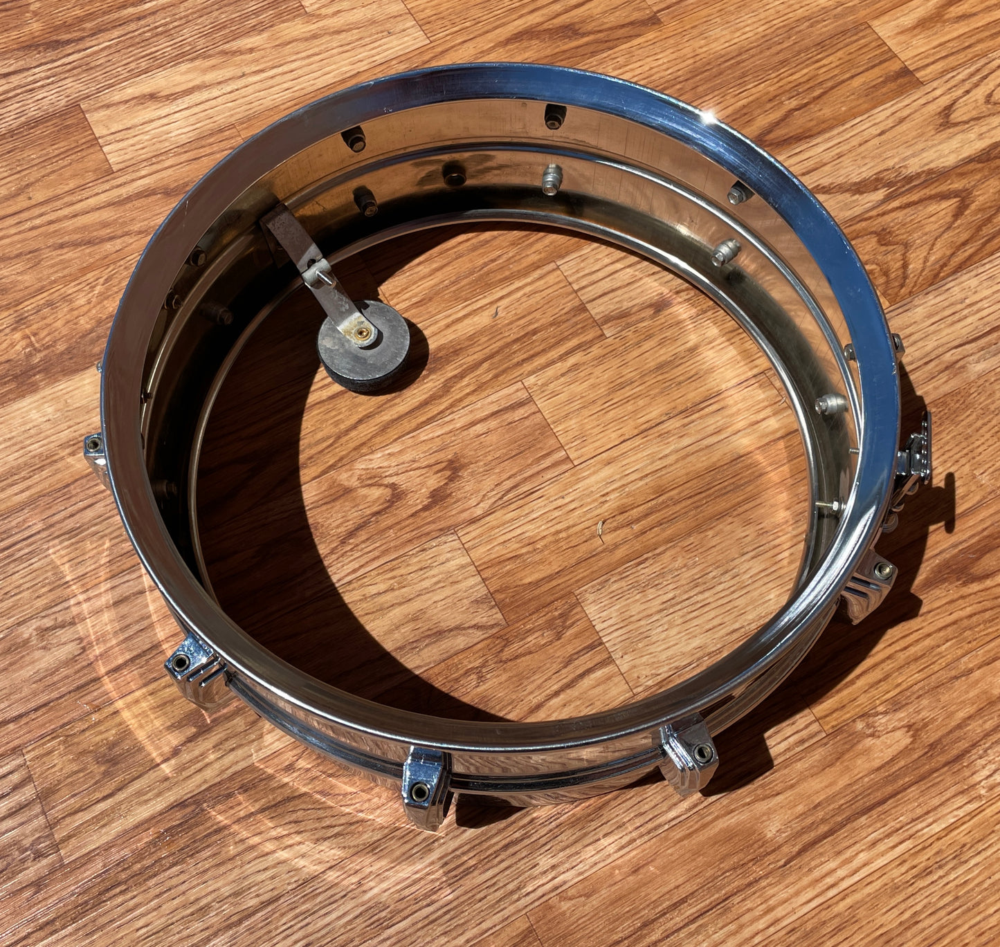 Ludwig Supraphonic Brass