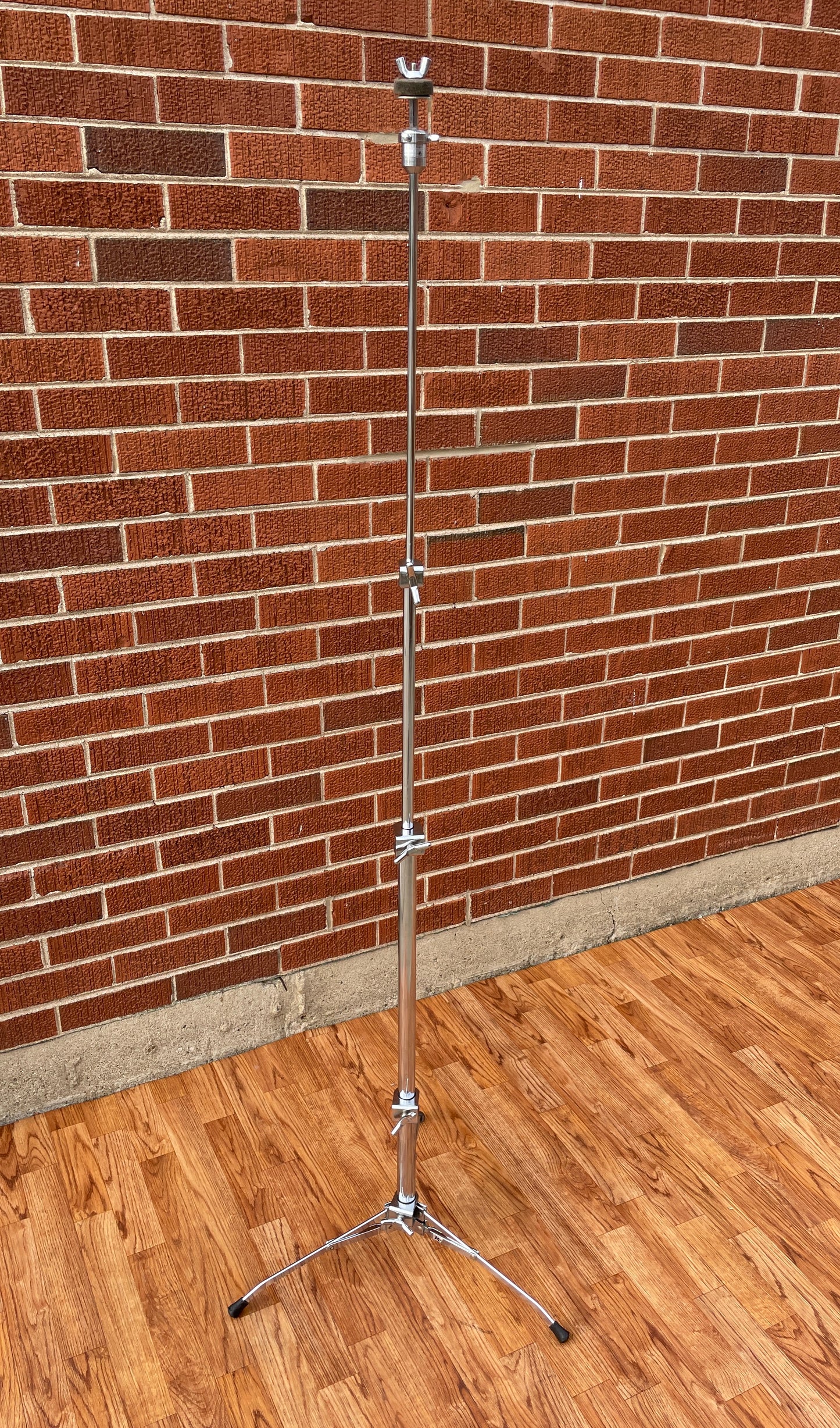 1970s Rogers Model 48-0542 Supreme Floor Cymbal Stand