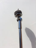 Vintage Premier Bass Drum Mounted Cymbal Holder L-Arm