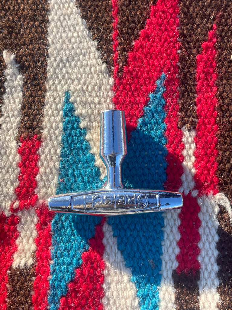Vintage 1960s Gretsch Drum Tuning Key Drugan's Drums & Guitars