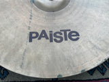 20" Paiste 404 Ride Cymbal 2098g