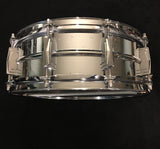 1966 Ludwig 5x14 LM400 Supraphonic Snare Drum