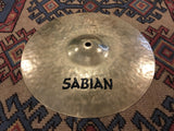 12" Sabian HH 1980s Splash Cymbal 468g