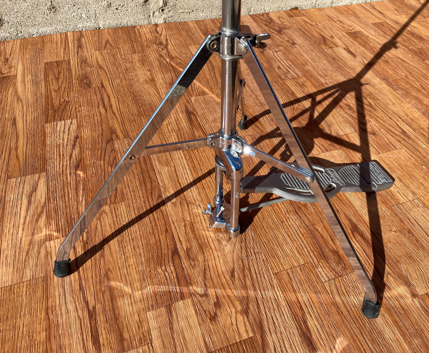 1960s Ludwig No. 1123-1 Spur-Lok Hi-Hat Stand