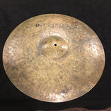 20" Istanbul Pre Split Turk Ride Cymbal 2626g