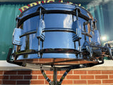 1970s Ludwig 6.5x14 Super Sensitive Supraphonic Snare Drum