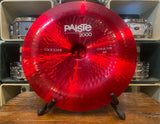 20" Paiste 1990 2000 Color Sound China Type Cymbal 1786g