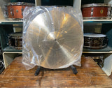 17" Paiste Signature Power Crash Cymbal 1456g