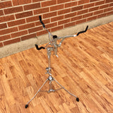Tama 1976 Stage Ace Snare Stand Model 6870 Swan Leg