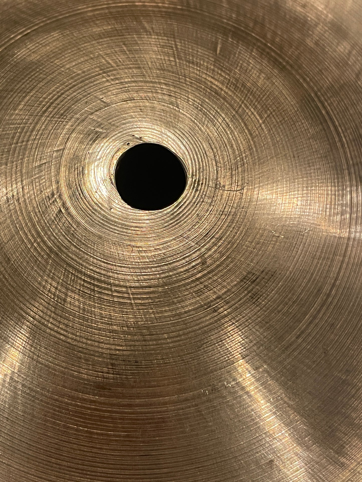 20" Meinl Dragon Ride Cymbal 2546g *Video Demo*