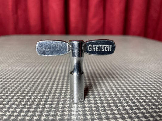 Vintage Gretsch Drum Tuning Key