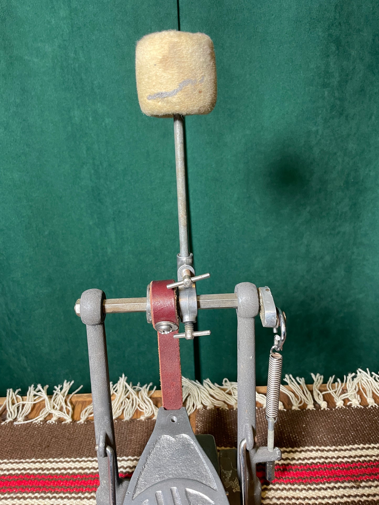 1960s Gretsch No. 4955 Floating Action Bass Drum Pedal