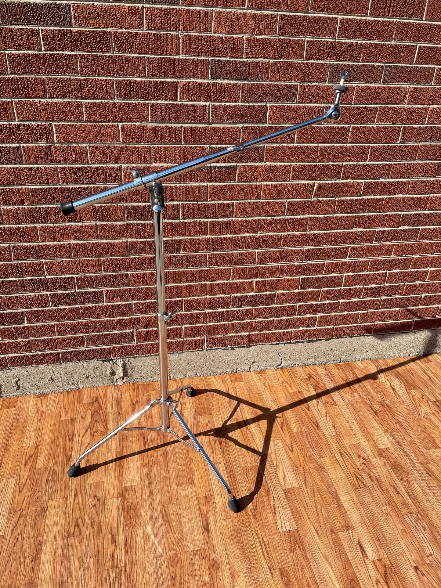 Vintage Ludwig No. 1411 Hercules Boom Cymbal Stand