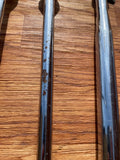 1970s Ludwig Atlas Straight Cymbal Stand Pair