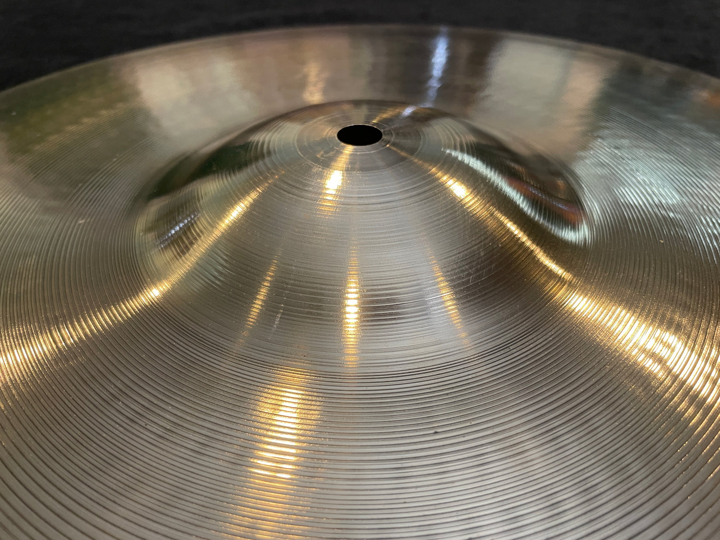 18" Zildjian A Armand Thin Crash Cymbal 1318g #851