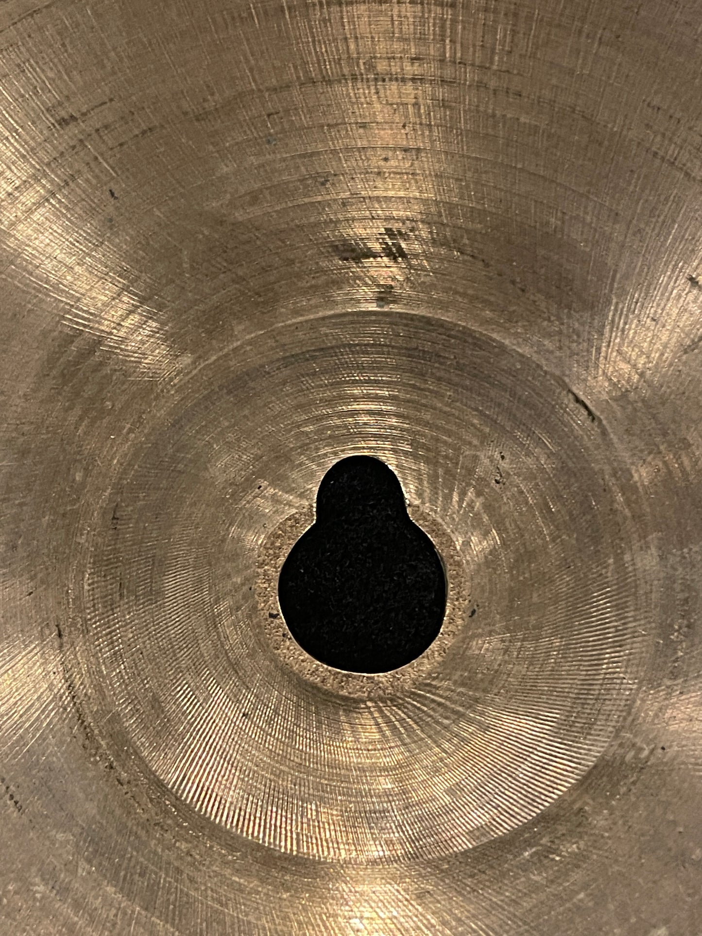 20" Zildjian A 1960s Ride Cymbal 2128g #434 *Video Demo*