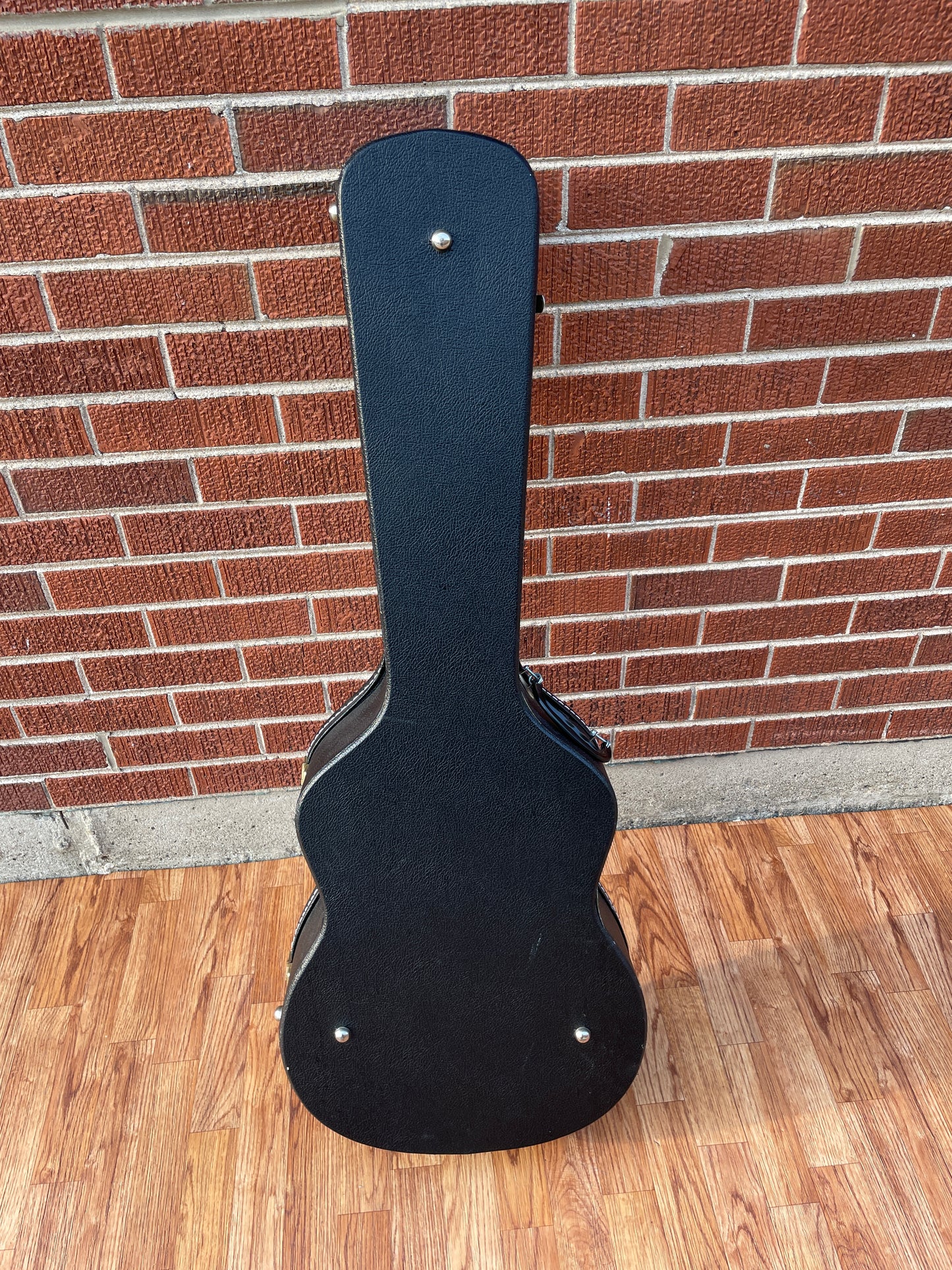 TKL Premier Model 7800 Classical / 00 Hardshell Acoustic Case