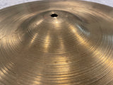 22" Zilco by Azco Ride Cymbal Canada 2870g #777