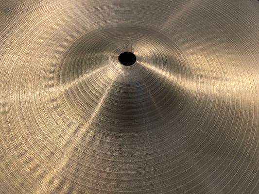 18" Zildjian A Medium Thin Crash Cymbal 1486g