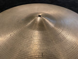 20" Zildjian A 1970s Ride Cymbal 2372g #561 *Video Demo*