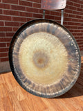 Vintage 28" Paiste Symphonic Gong Made in West Germany