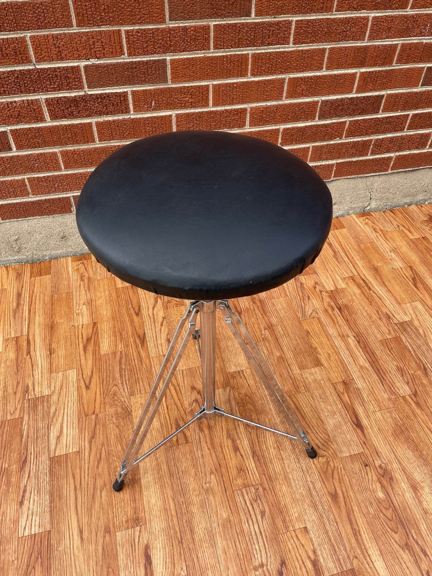 Early 1960s Rogers Model 4200 Samson Drum Throne