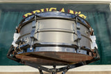 1971 Ludwig Acrolite 5x14 Snare Drum #844XXX