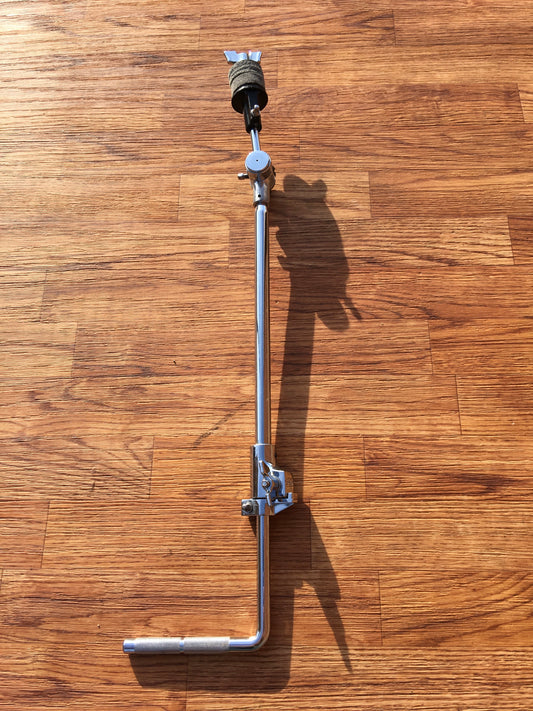 DW Bass Drum Mounted Cymbal L-Arm