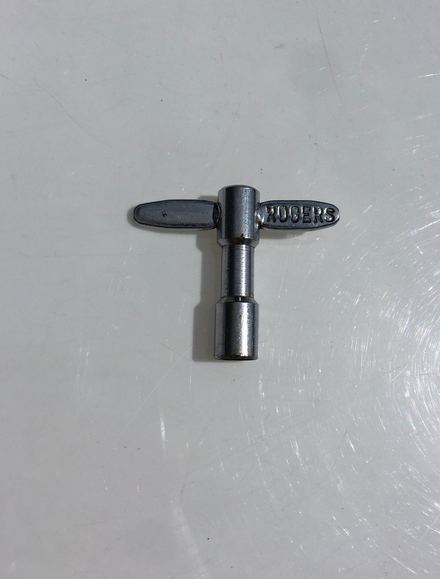 Vintage Rogers Drum Tuning Key