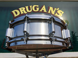 Early 1970s Rogers Super 10 5x14 Snare Drum