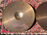 14" Zildjian A Avedis Hi-Hat Cymabals 892/1160g