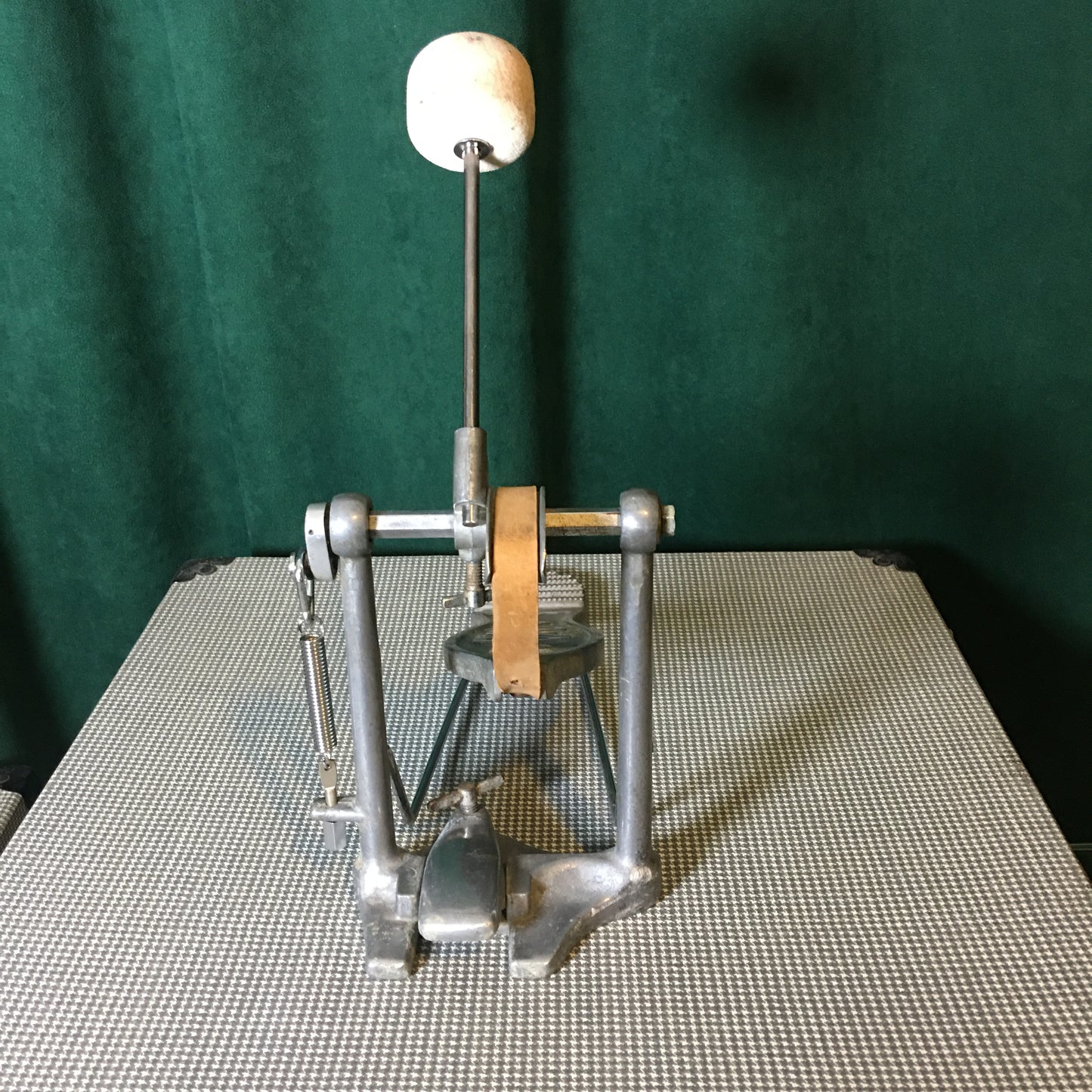 Vintage Camco Oaklawn Floating Action Bass Drum Pedal