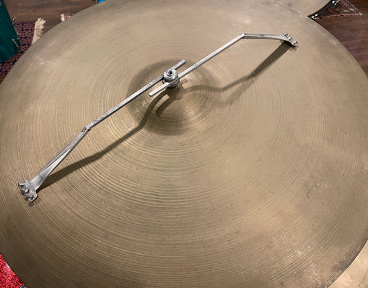 Vintage Camco No. 730 Throw Off Sizzler Cymbal Stand Rivet Attachment