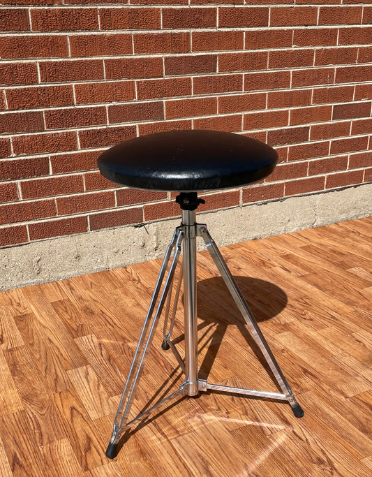 Early 1960s Rogers Model 4200 Samson Drum Throne