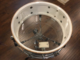 1966 Ludwig 5x14 Jazz Fest Snare Drum Sky Blue Pearl *Jazz Festival*
