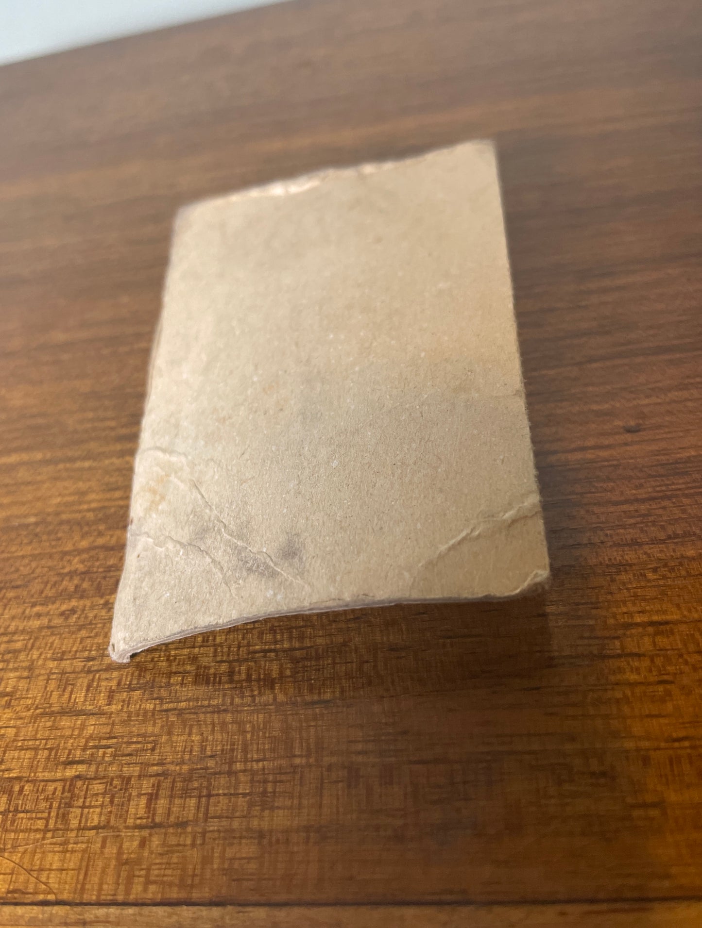 N.O.S. Vintage Zildjian Zil-Snap Cymbal Snap Zil-Bel