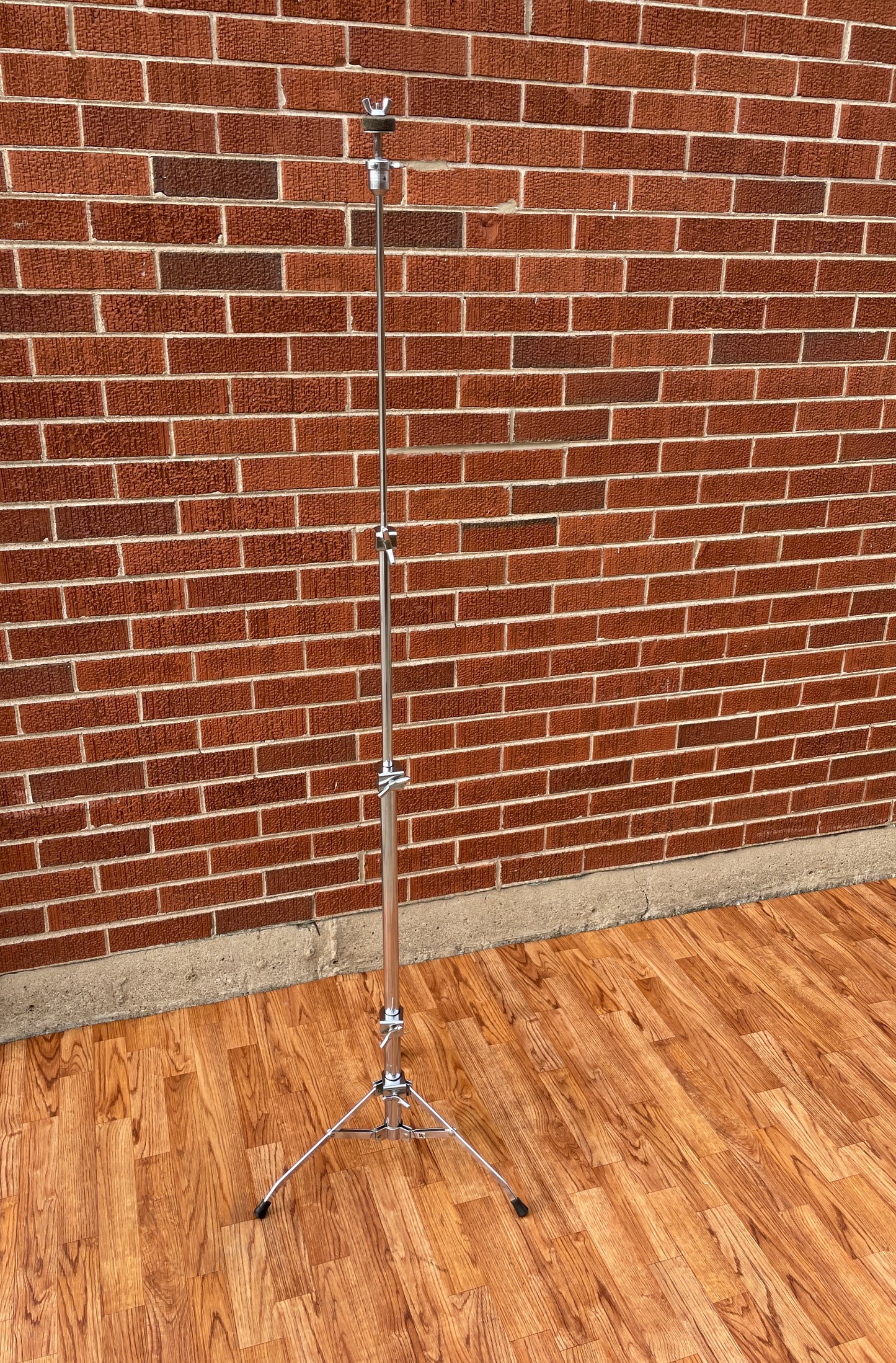 1970s Rogers Model 48-0542 Supreme Floor Cymbal Stand