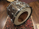1958 Slingerland 14x22 Capri Pearl Bass Drum