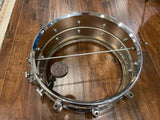 1970s Ludwig 6.5x14 Super Sensitive Supraphonic Snare Drum