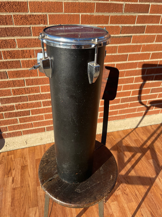 1980s Tama 21" Octoban Black - 536mm