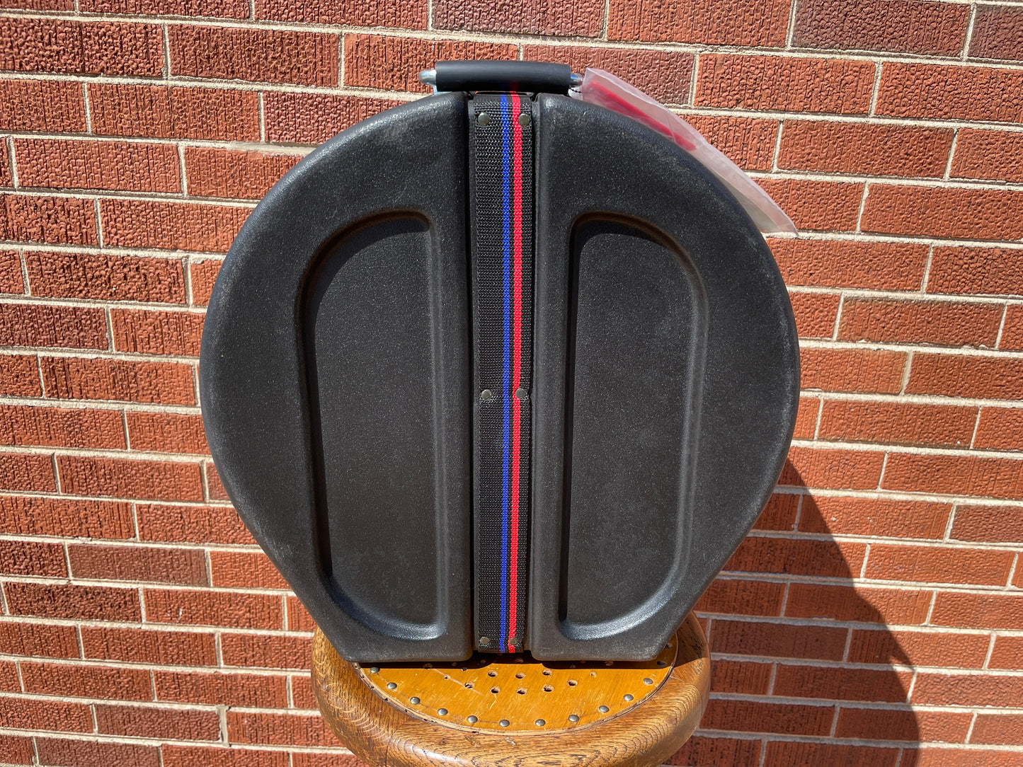 Humes & Berg Enduro Snare Drum Case 6.5x14 - Like New