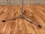 1960s Ludwig 1400 Flat Base Straight Cymbal Stand