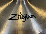 18" Zildjian A A8013 Armand Thin Crash Cymbal 1242g