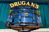 1967 Ludwig 5x14 LM400 Supraphonic Snare Drum
