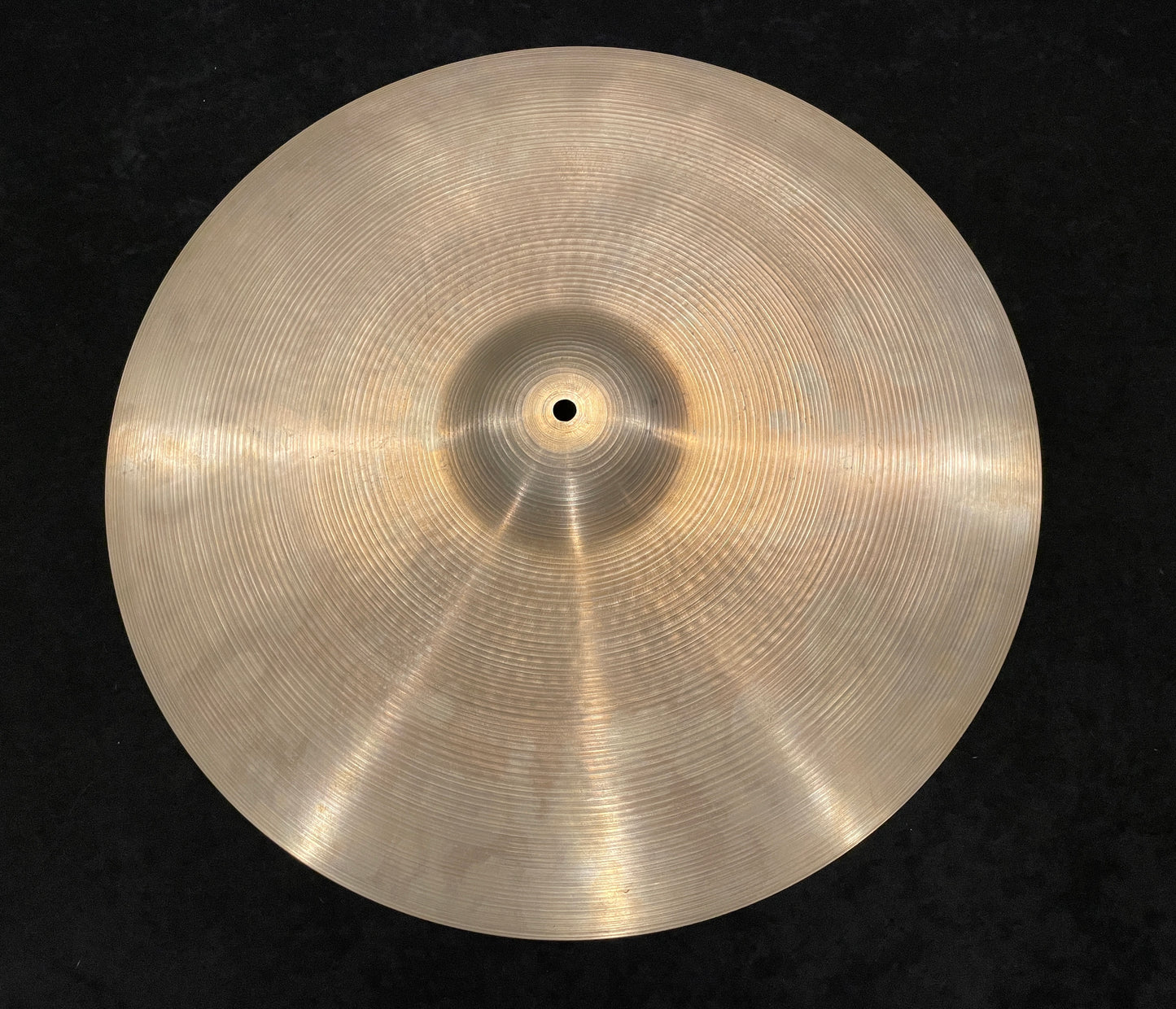 22" Zildjian A 1960s Ride Cymbal 2886g #656 *Video Demo*